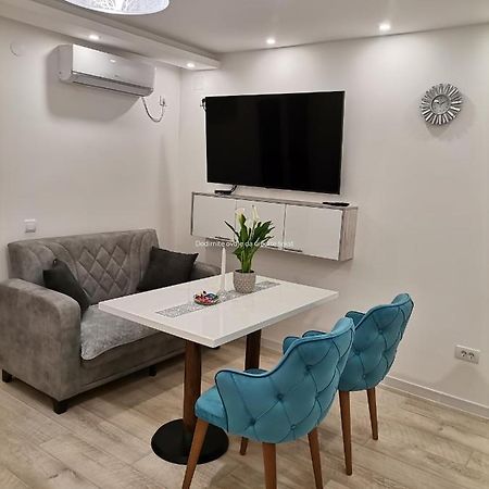 City Break Apartment Banja Luka Exteriör bild