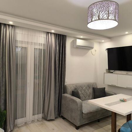 City Break Apartment Banja Luka Exteriör bild