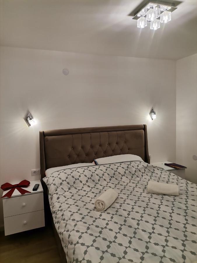City Break Apartment Banja Luka Exteriör bild