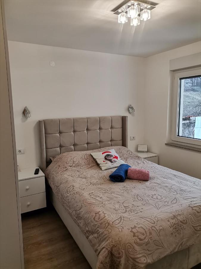 City Break Apartment Banja Luka Exteriör bild