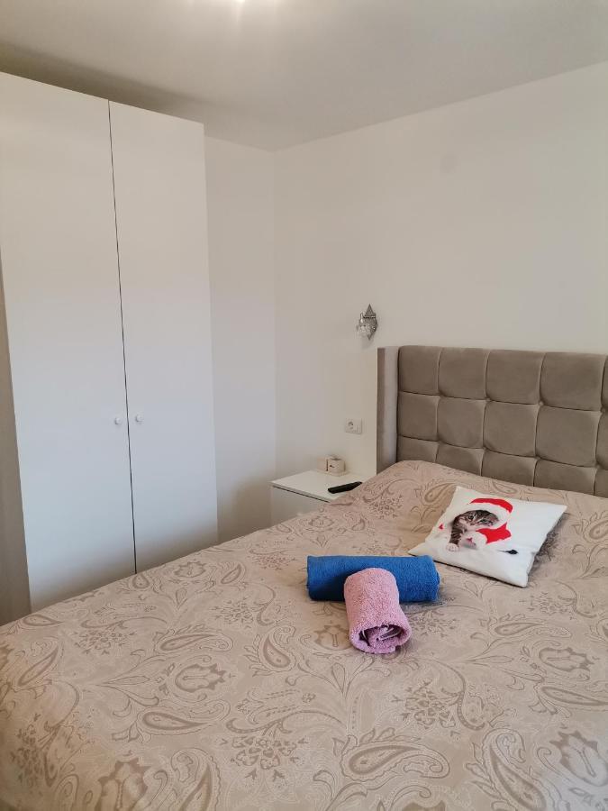 City Break Apartment Banja Luka Exteriör bild