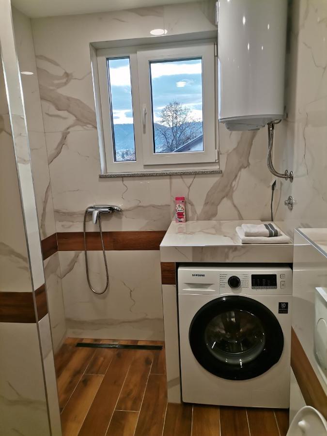 City Break Apartment Banja Luka Exteriör bild