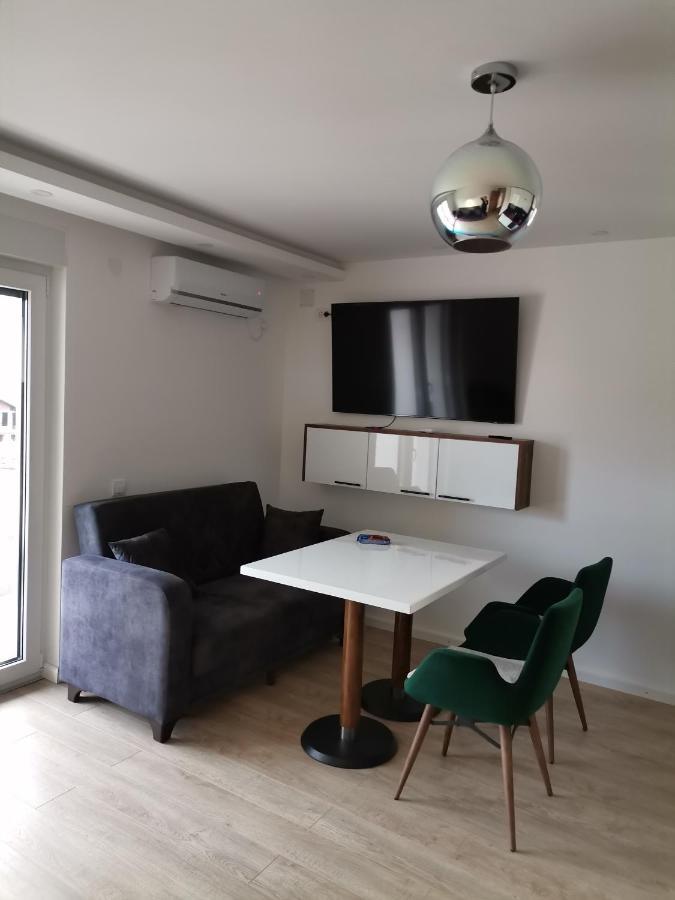 City Break Apartment Banja Luka Exteriör bild