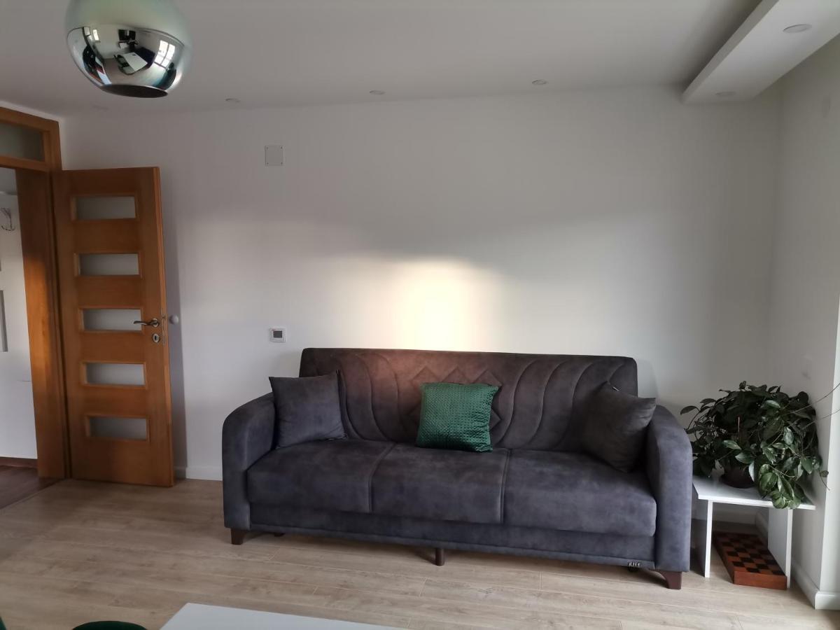 City Break Apartment Banja Luka Exteriör bild