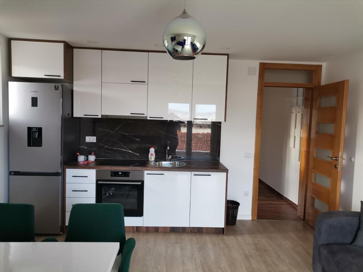 City Break Apartment Banja Luka Exteriör bild