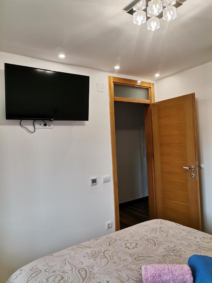 City Break Apartment Banja Luka Exteriör bild