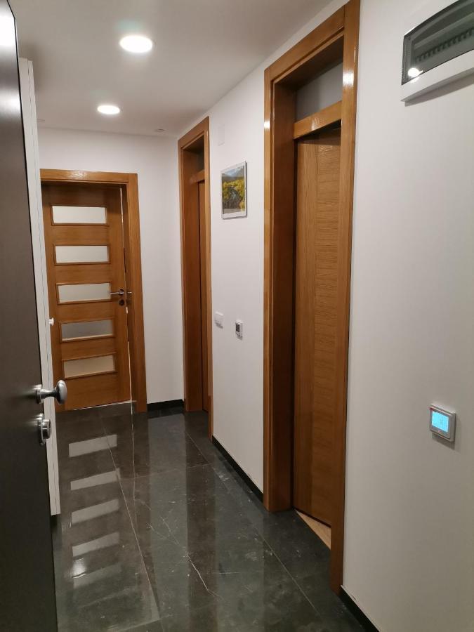 City Break Apartment Banja Luka Exteriör bild