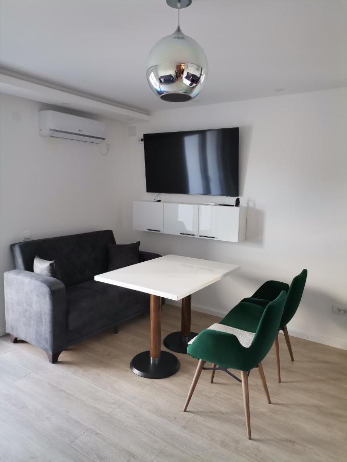 City Break Apartment Banja Luka Exteriör bild
