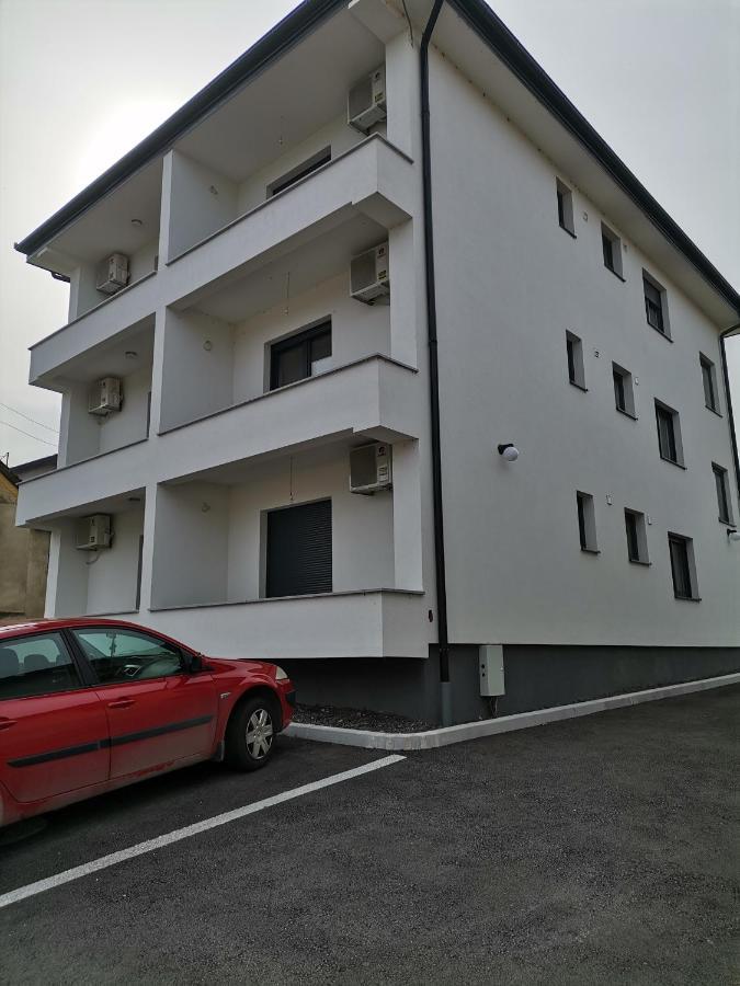 City Break Apartment Banja Luka Exteriör bild