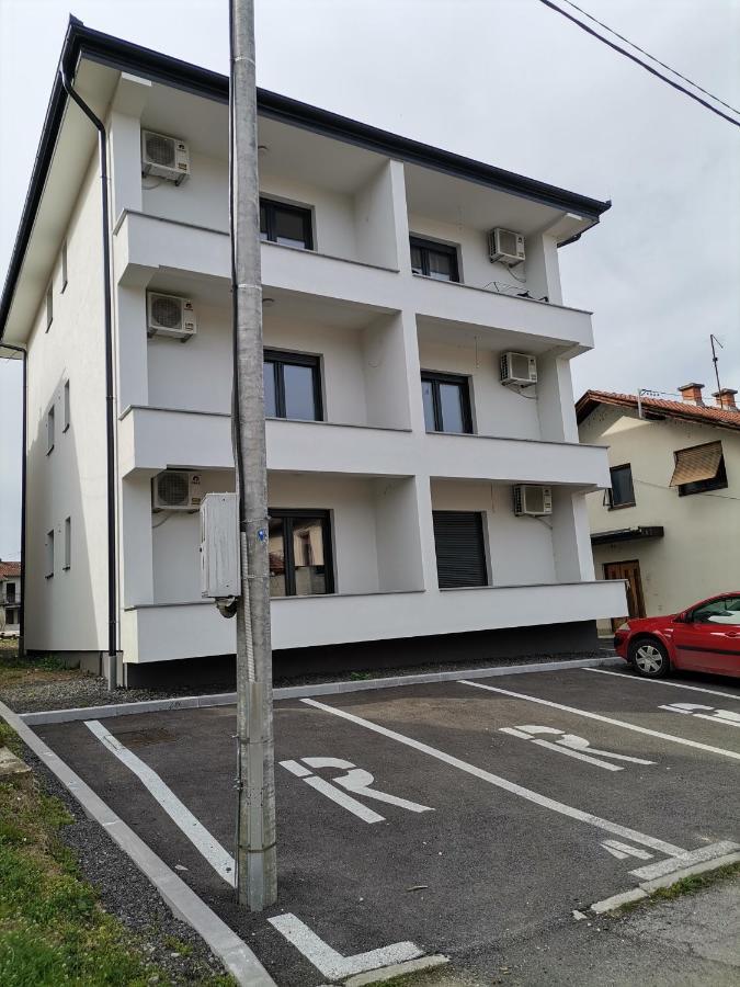 City Break Apartment Banja Luka Exteriör bild