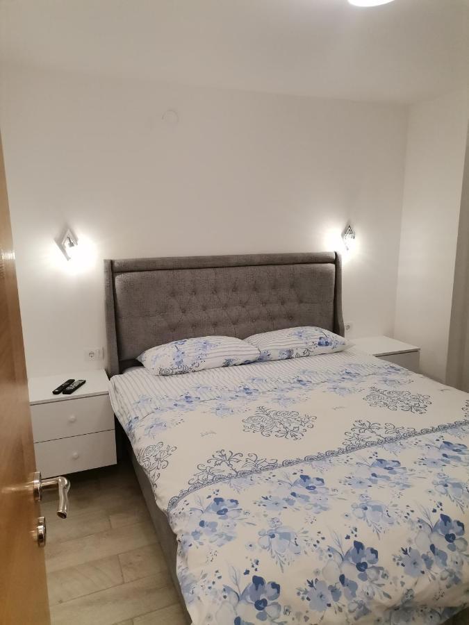 City Break Apartment Banja Luka Exteriör bild