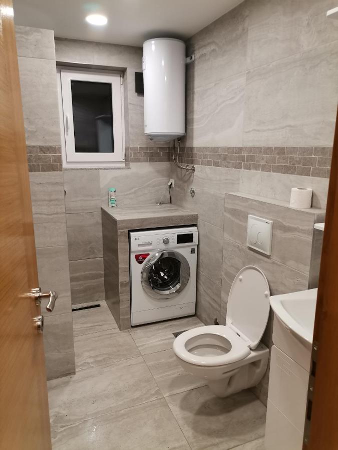 City Break Apartment Banja Luka Exteriör bild
