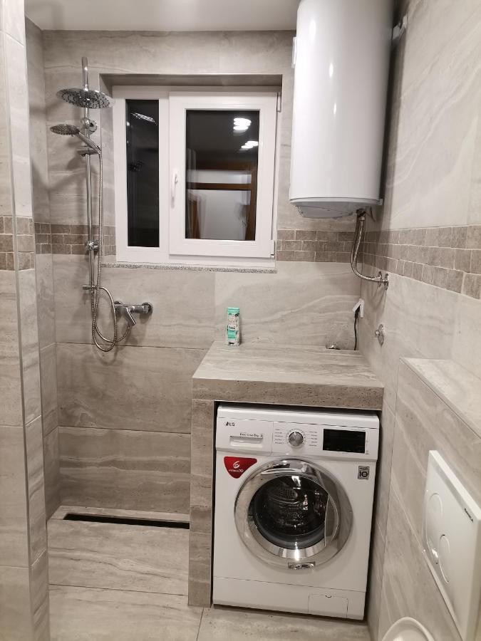 City Break Apartment Banja Luka Exteriör bild