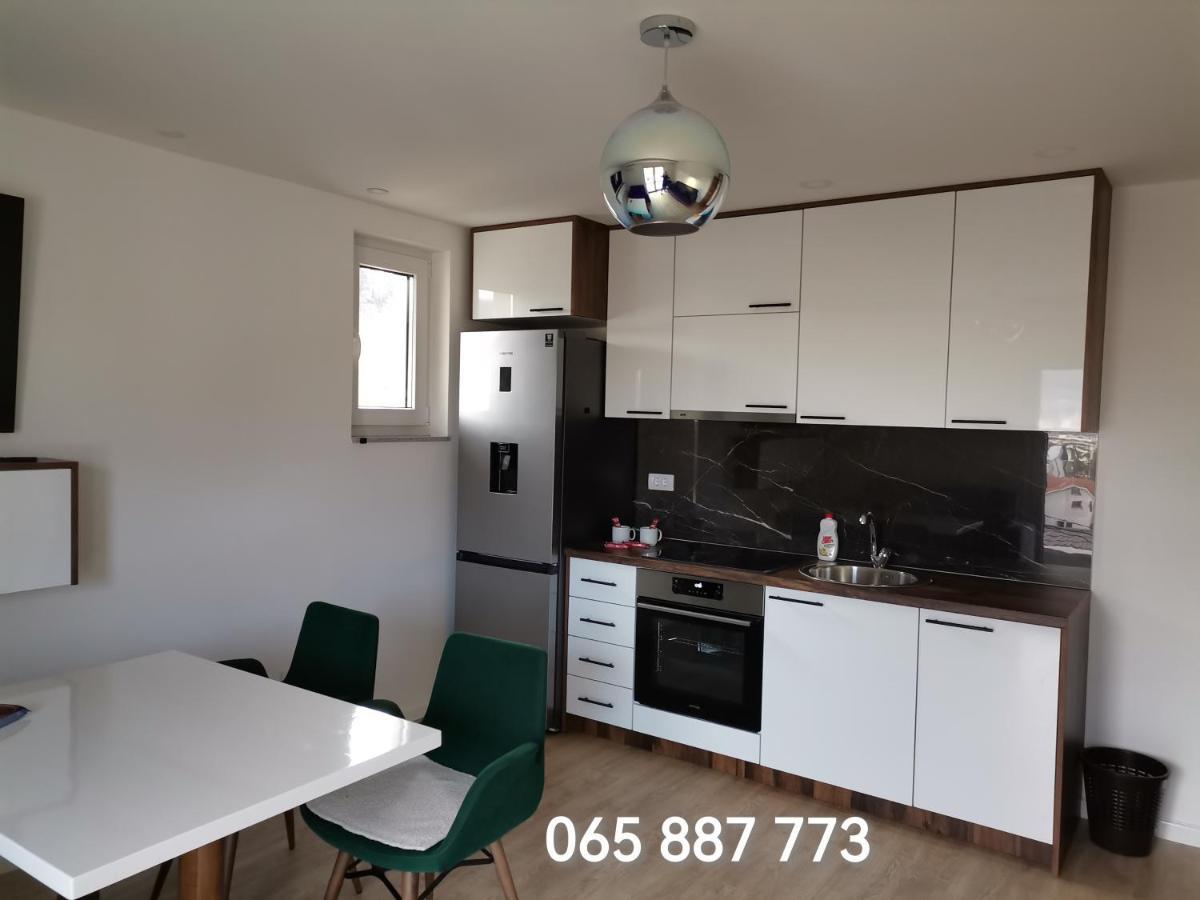 City Break Apartment Banja Luka Exteriör bild
