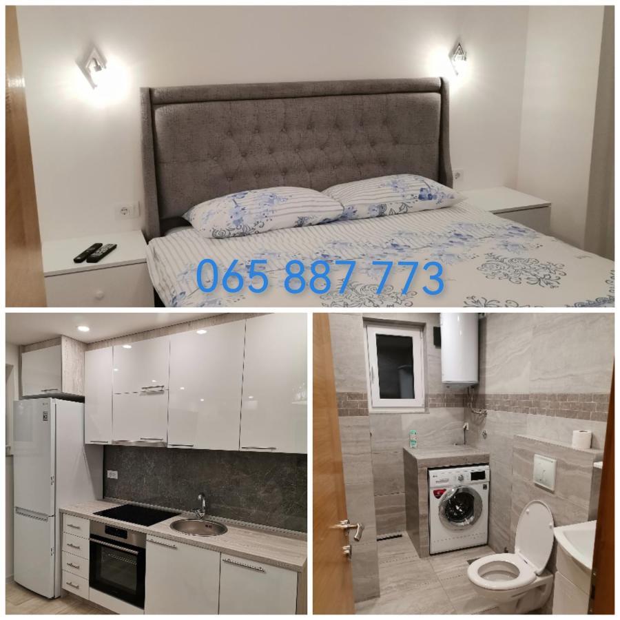 City Break Apartment Banja Luka Exteriör bild
