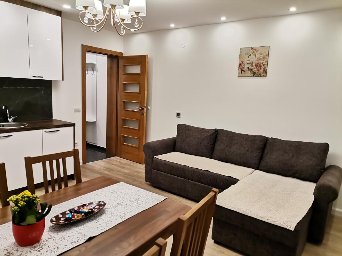City Break Apartment Banja Luka Rum bild