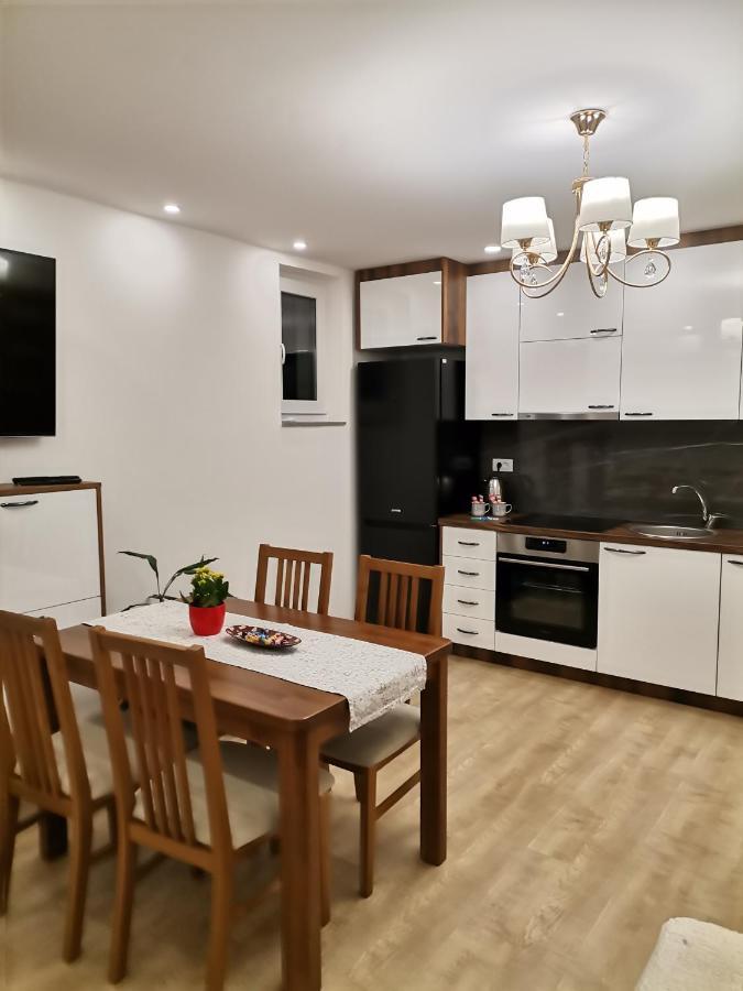 City Break Apartment Banja Luka Exteriör bild