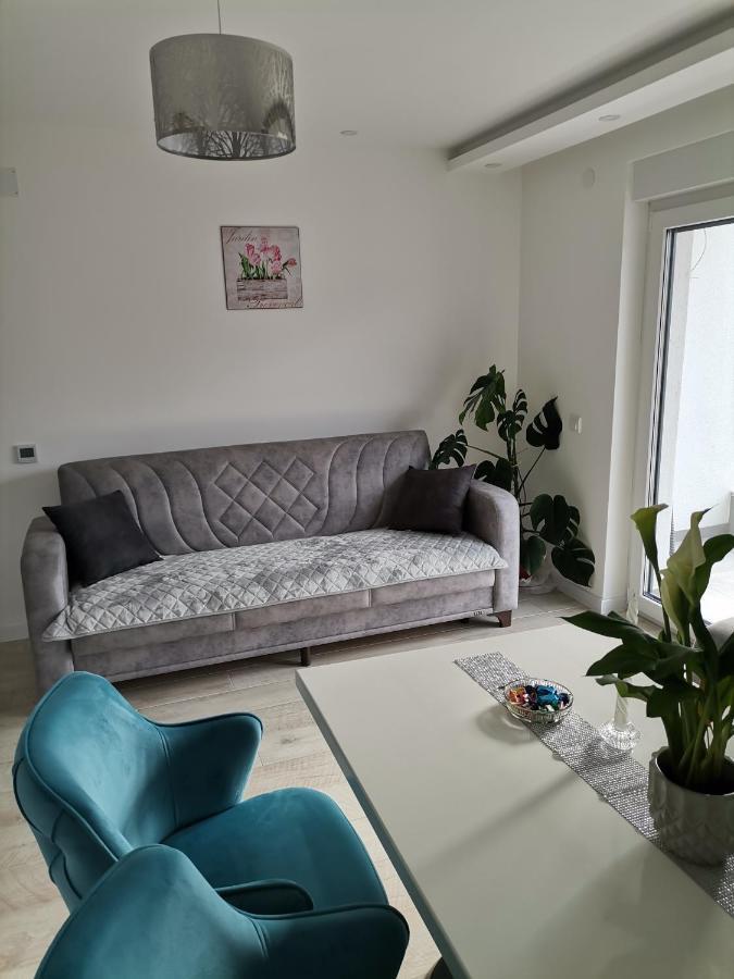 City Break Apartment Banja Luka Exteriör bild