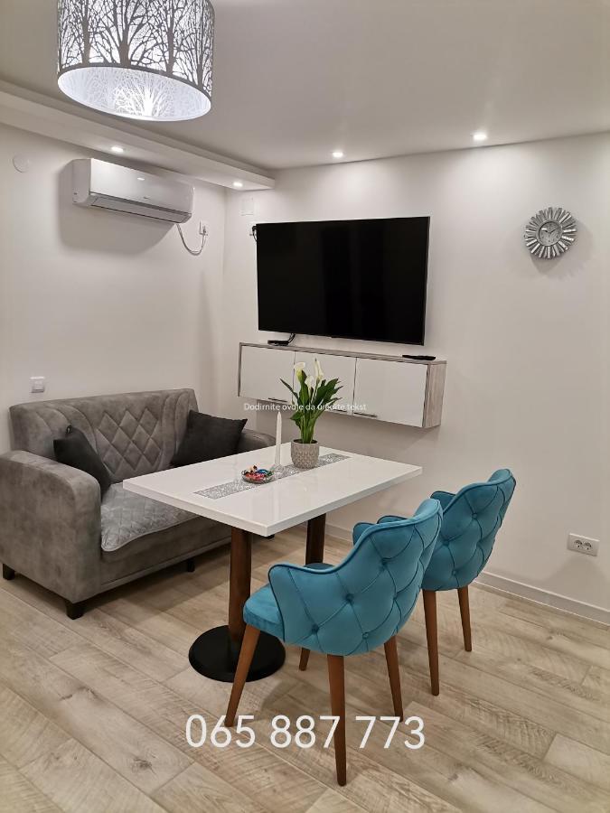 City Break Apartment Banja Luka Exteriör bild