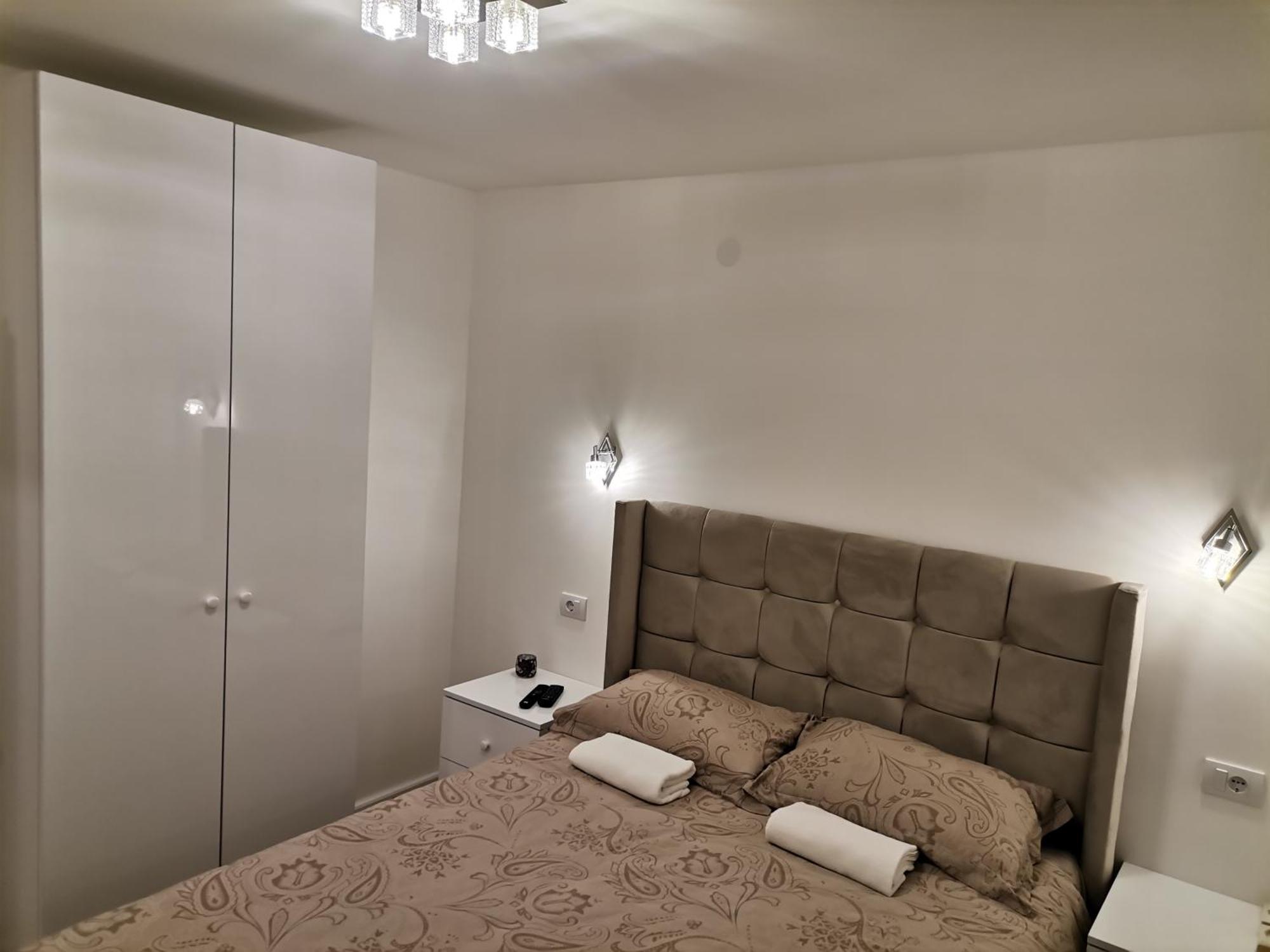 City Break Apartment Banja Luka Rum bild