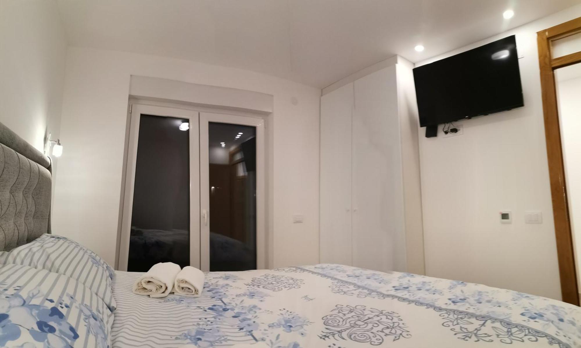 City Break Apartment Banja Luka Rum bild