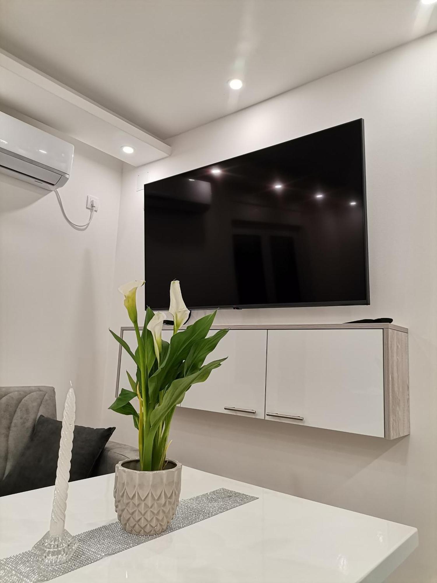 City Break Apartment Banja Luka Rum bild