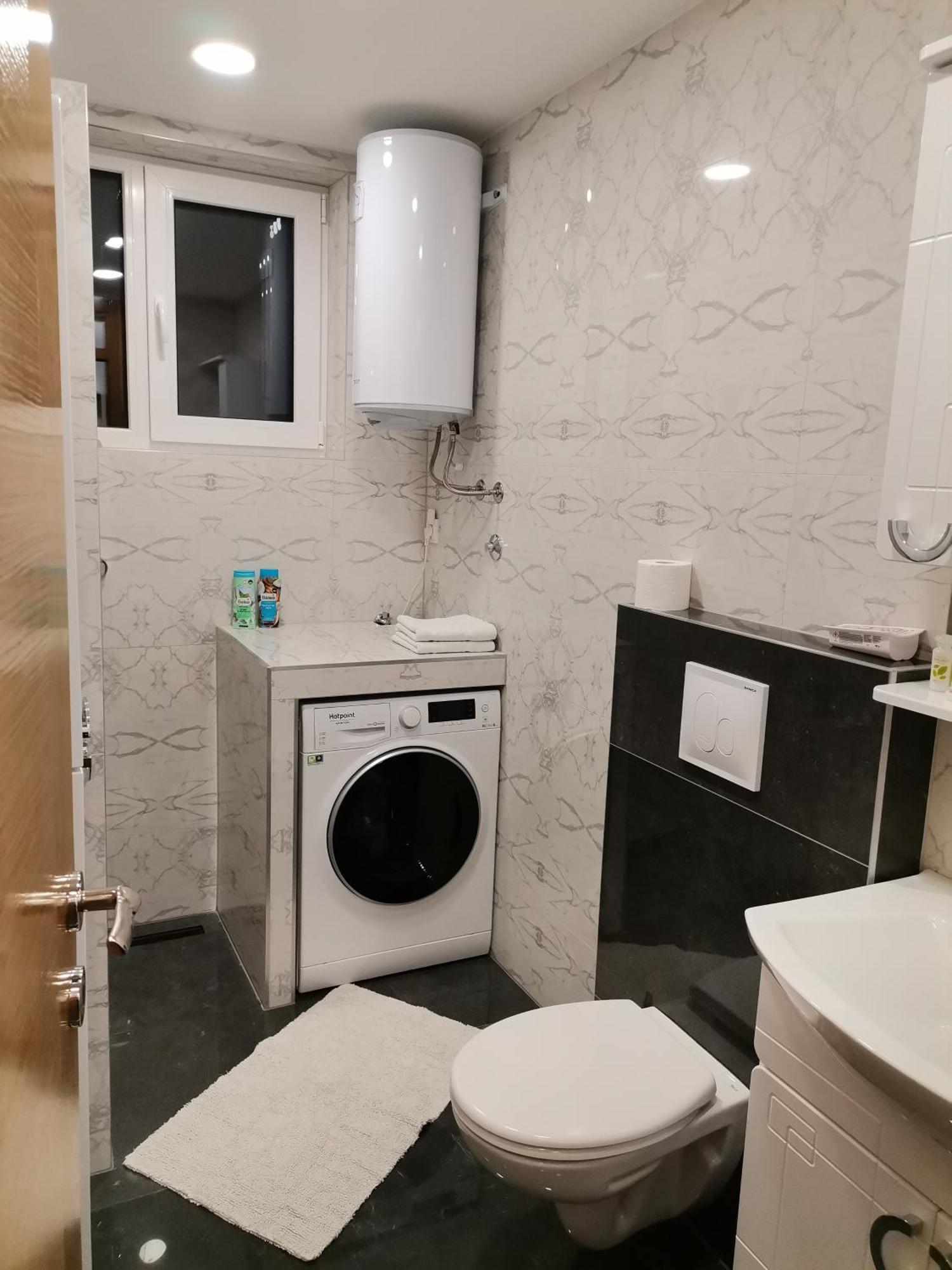 City Break Apartment Banja Luka Rum bild