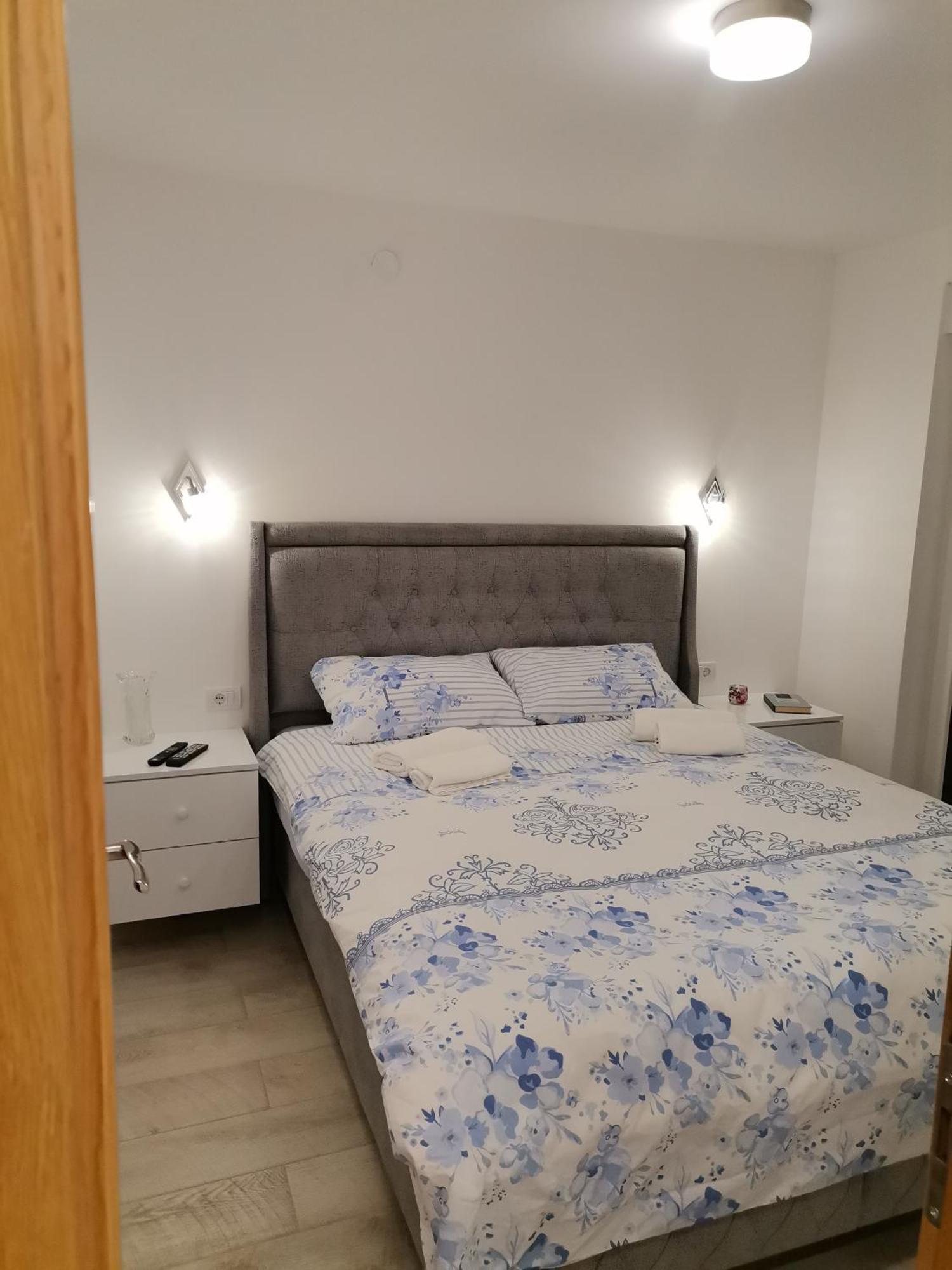 City Break Apartment Banja Luka Rum bild