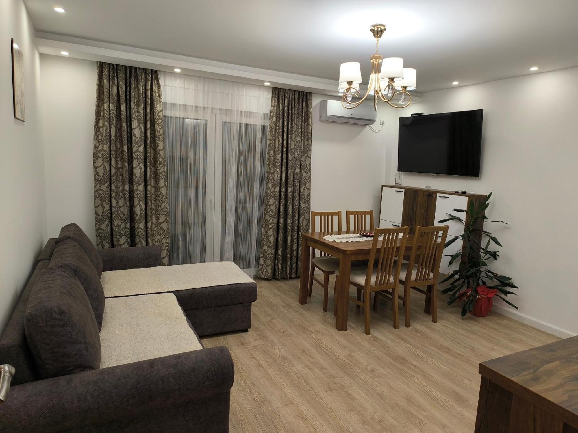 City Break Apartment Banja Luka Exteriör bild