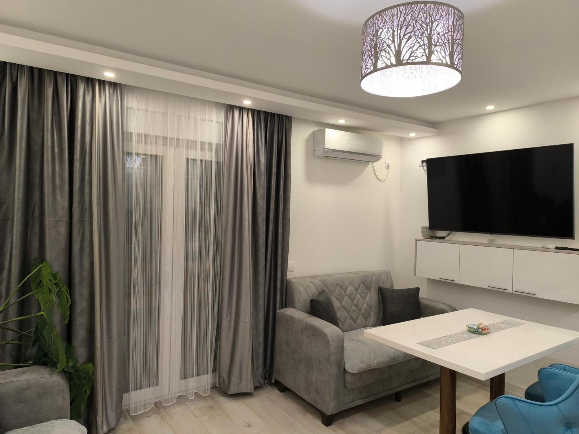 City Break Apartment Banja Luka Exteriör bild