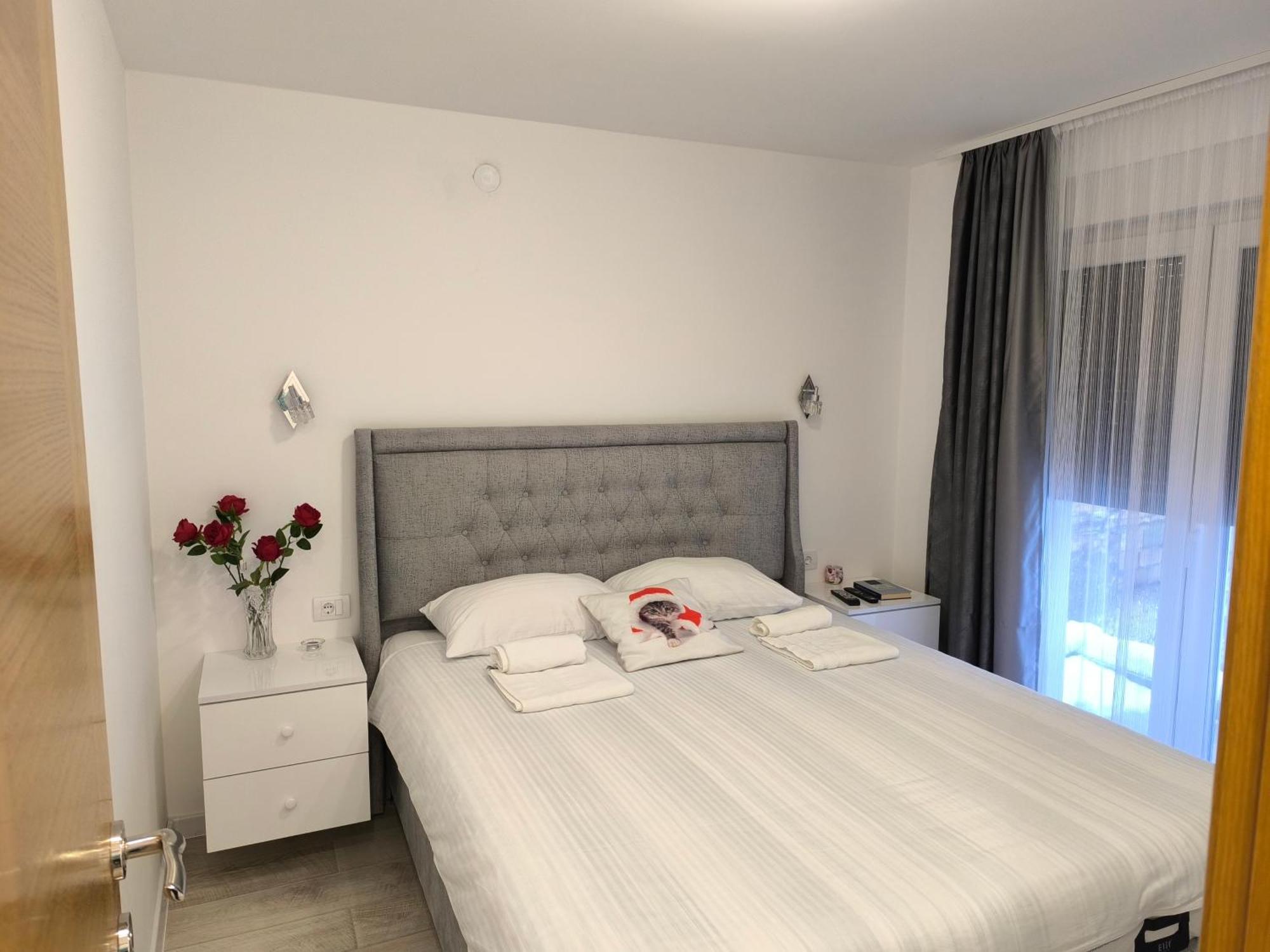 City Break Apartment Banja Luka Exteriör bild