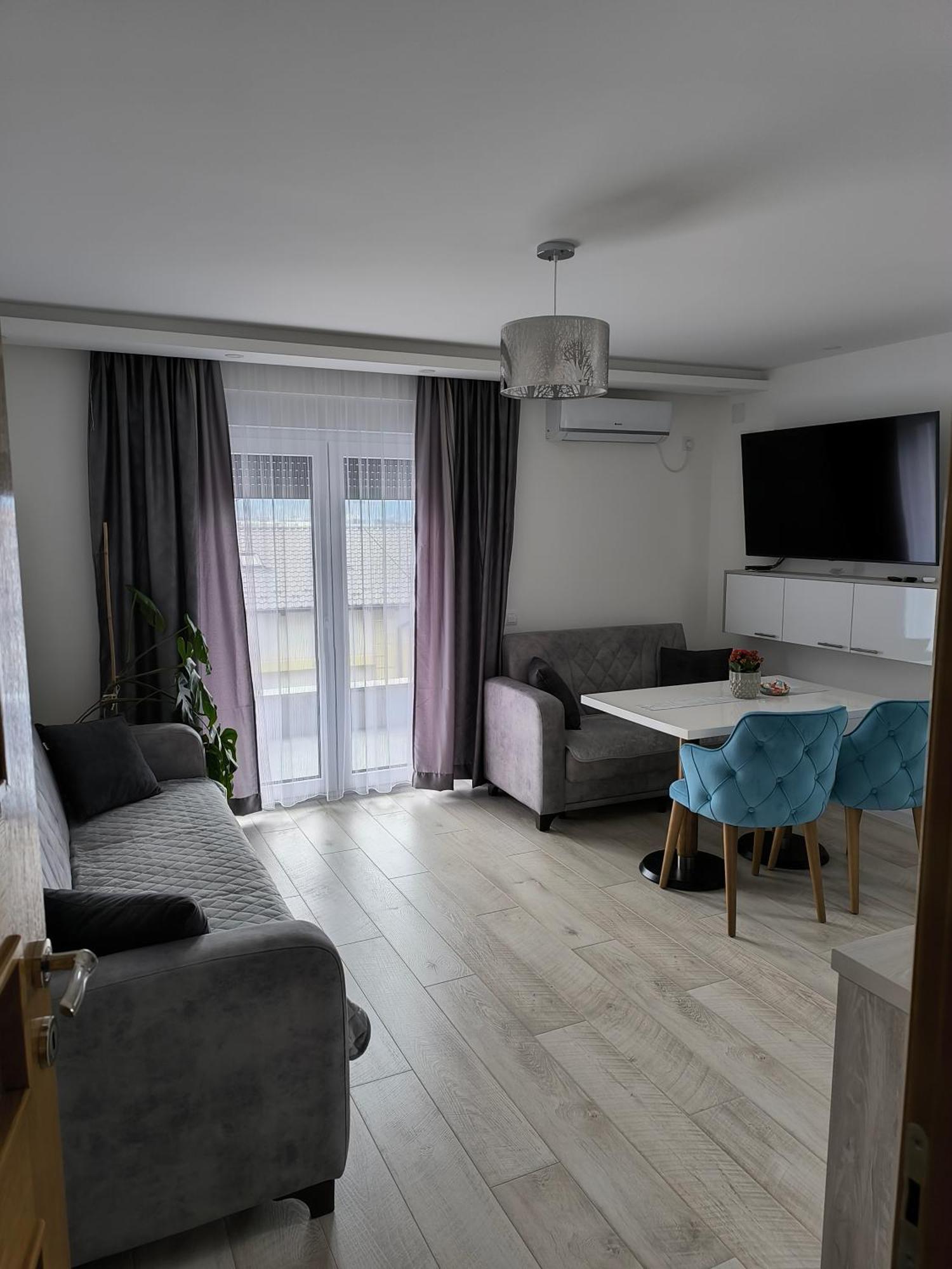 City Break Apartment Banja Luka Exteriör bild