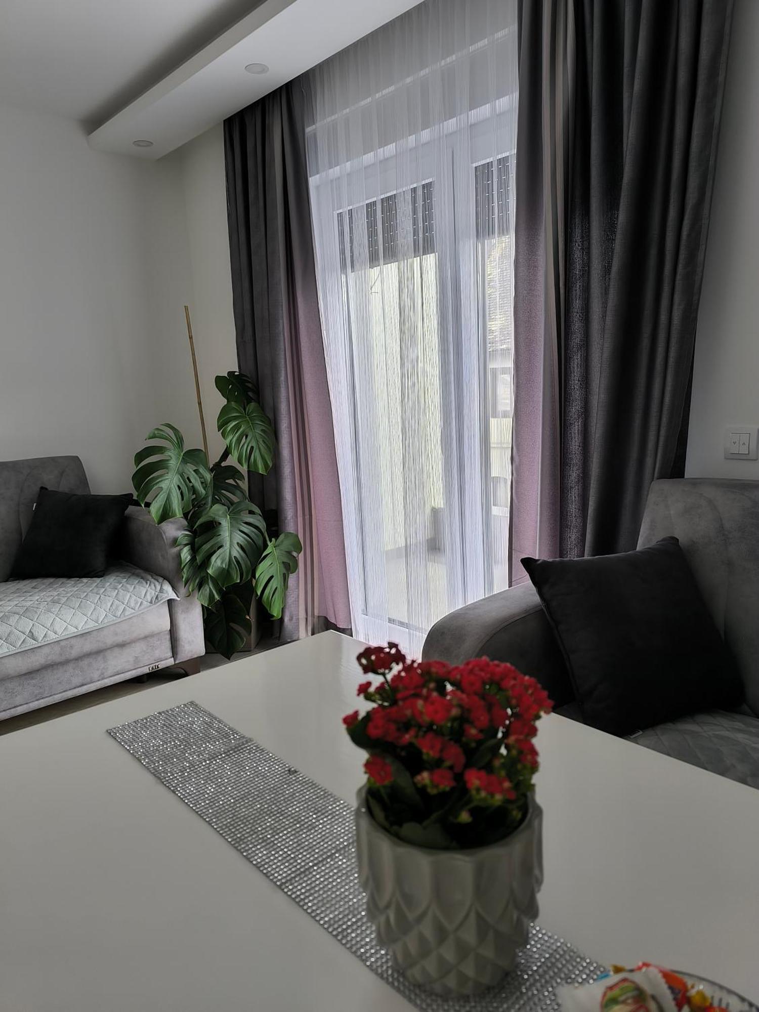 City Break Apartment Banja Luka Exteriör bild